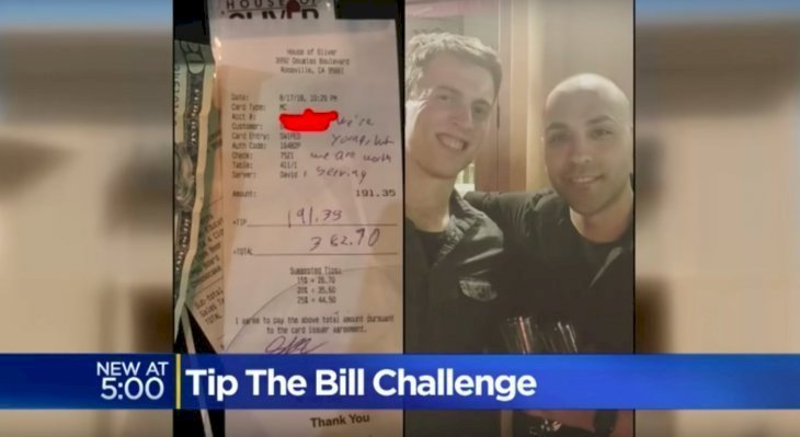 Source : YouTube/CBS Sacramento