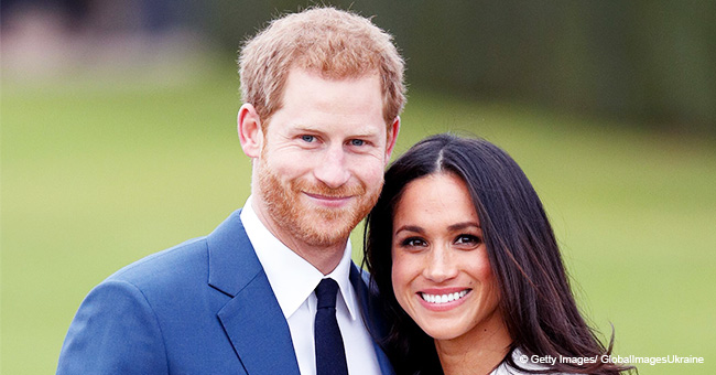 La mère de Meghan Markle aurait atterri à Londres à l'approche du jour J de la duchesse