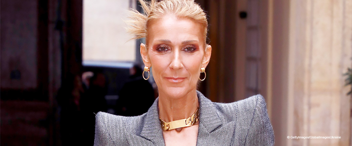 Céline Dion Announces Her Grand Returning to North America with First ...