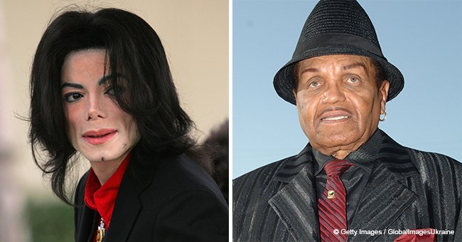 Michael Jackson was 'chemically castrated' by dad, singer's former doctor claims