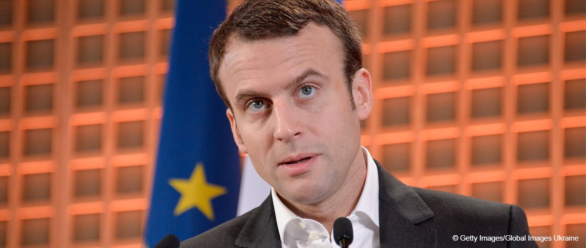 Emmanuel Macron veut réguler "pragmatiquement" la population des loups pour plaire aux éleveurs de moutons