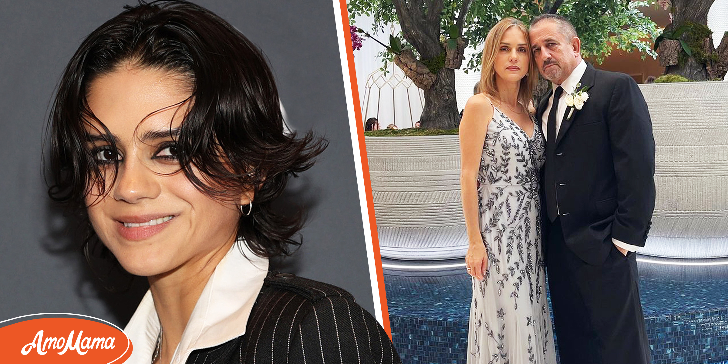 The Actress Was Born in the USA Though Her Mother Is Colombian