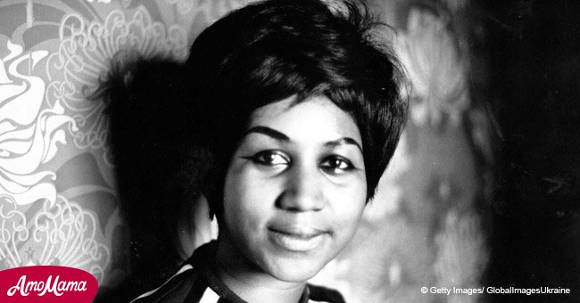  'Queen of Soul' fans pay their last respects to their favorite singer