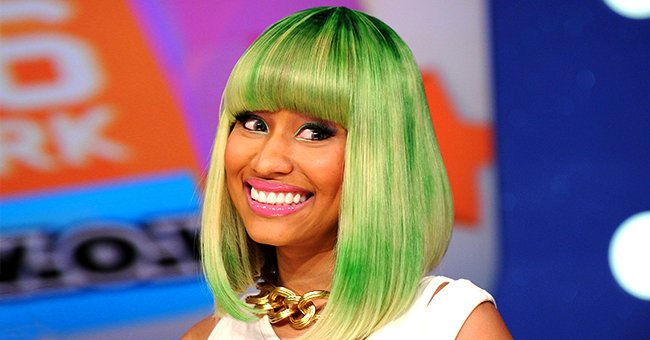 People: Nicki Minaj Is a New Mom as She Welcomes Her First Child with Husband, Kenneth Petty