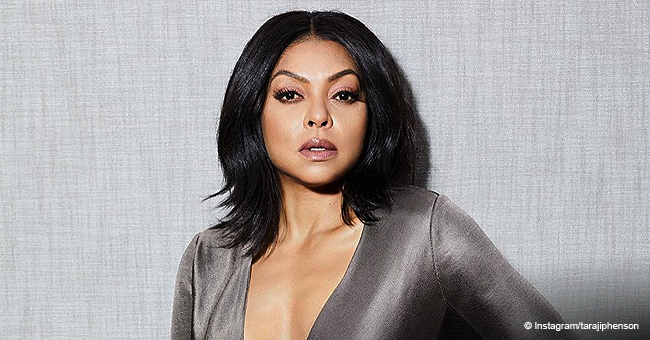  'I Go Home to Very Serious Problems,' Taraji P. Henson Speaks out on Her Mental Health Struggles