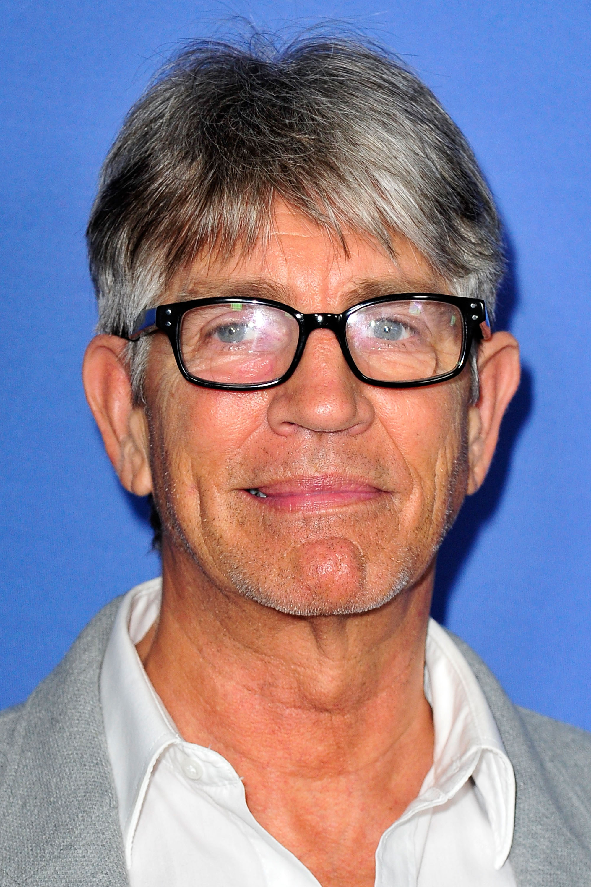 Eric Roberts arrives at the Premiere of A24's "Room" in West Hollywood, California, on October 13, 2015 | Source: Getty Images