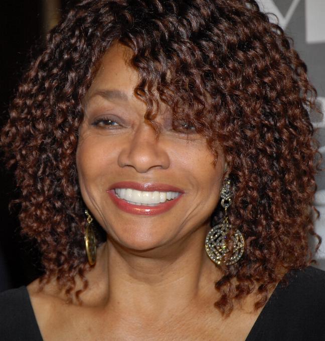 Beverly Todd at the 16th Annual MovieGuide Faith and Values Awards Gala. | Photo: Wikimedia Commons Images