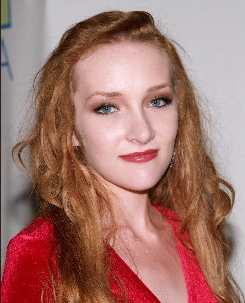 Scarlett Pomers Launches Her New Album and Hosts National Eating Disorders Association Benefit - May 18, 2006 at BB King's in Universal City Walk, California, United States. | Source: Getty Images