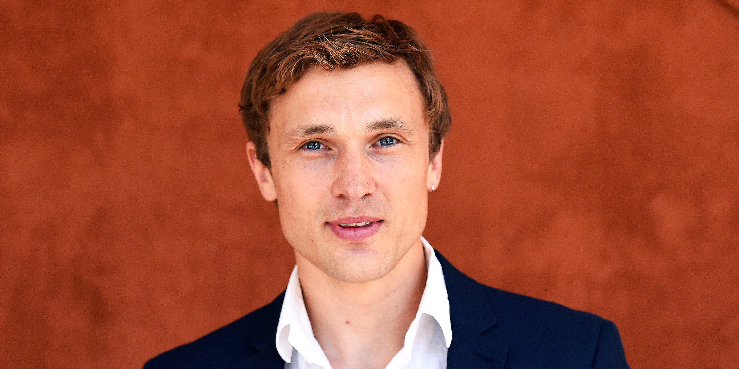 William Moseley | Source: Getty Images