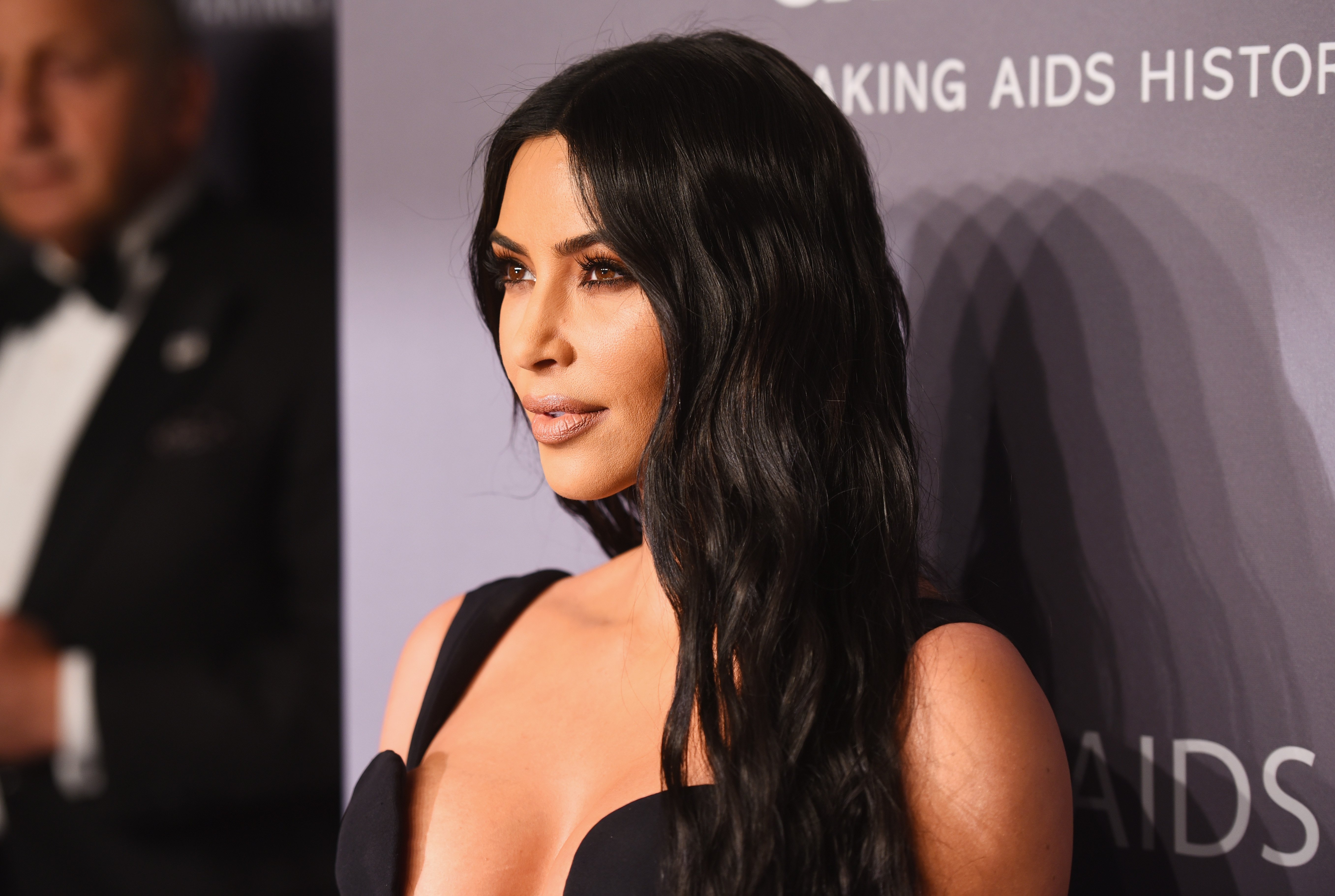 Kim Kardashian | Photo: Getty Images