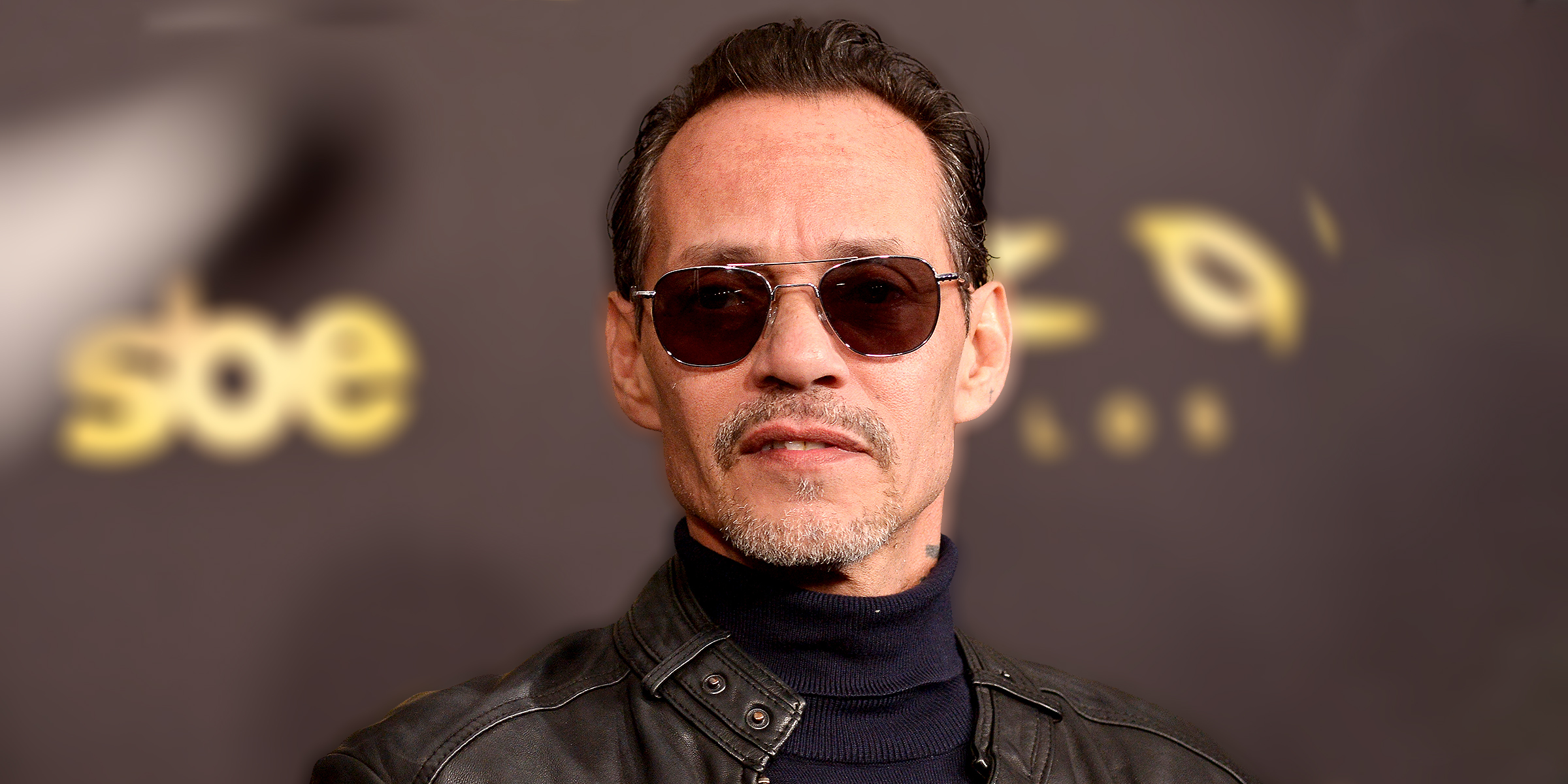Marc Anthony | Source: Getty Images