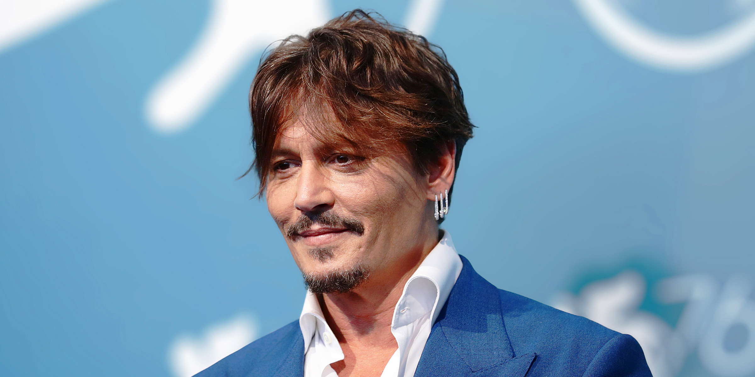 Johnny Depp | Source: Getty Images