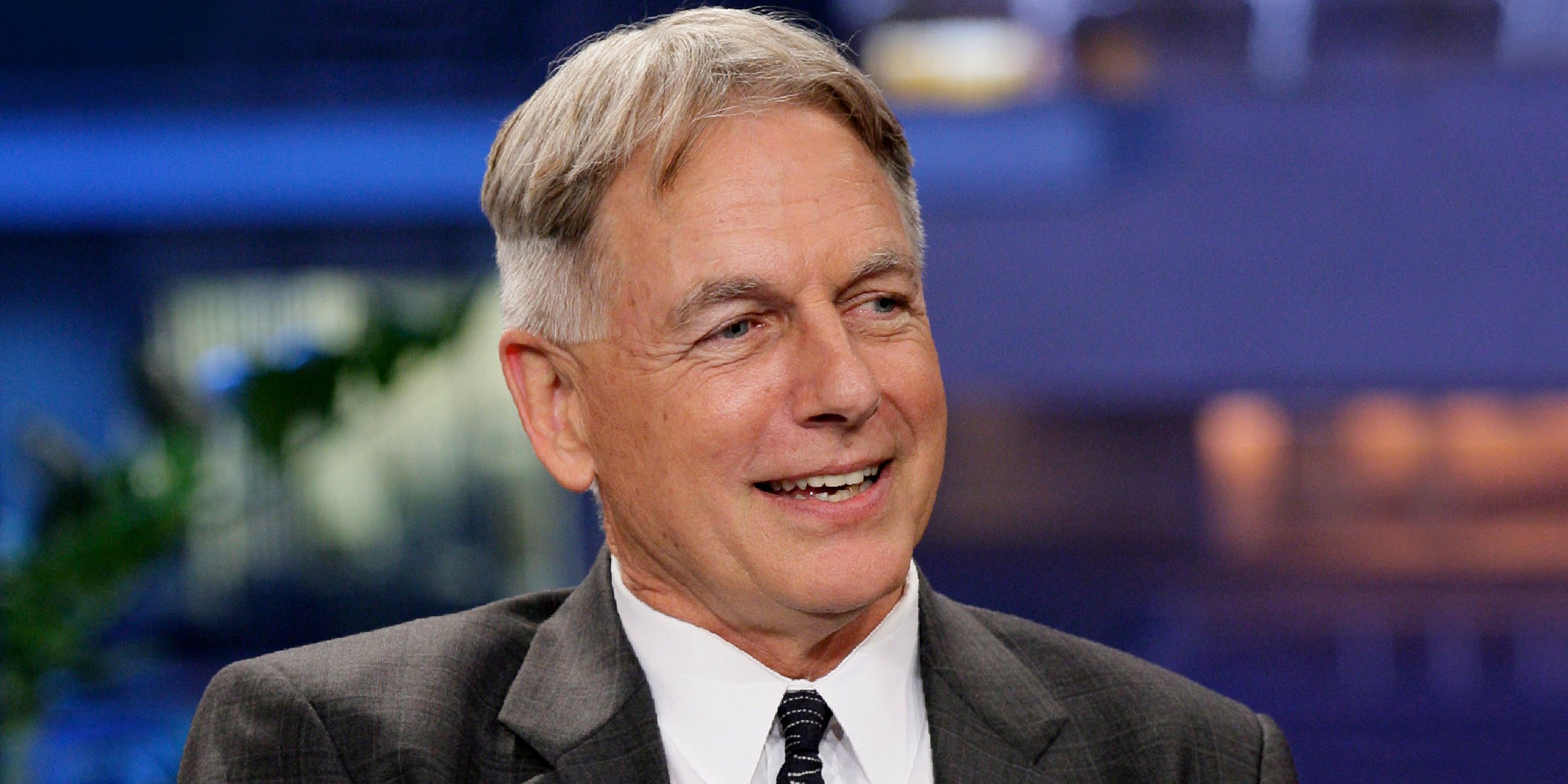Mark Harmon | Source: Getty Images