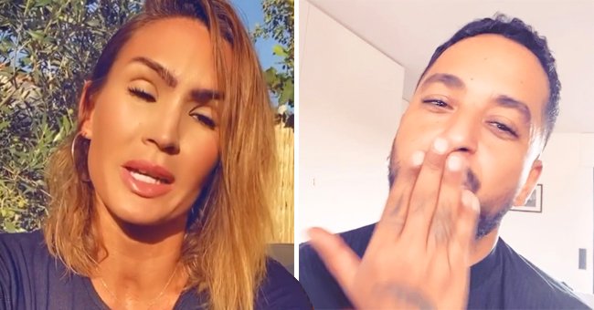 Vitaa Et Slimane "Tristes" : Ils Annoncent L'annulation De Leur Tournée ...