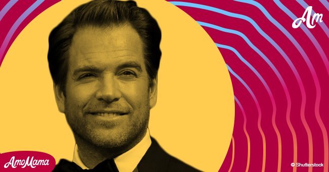  'NCIS' star Michael Weatherly's son is 22 years old and looks just like his handsome father