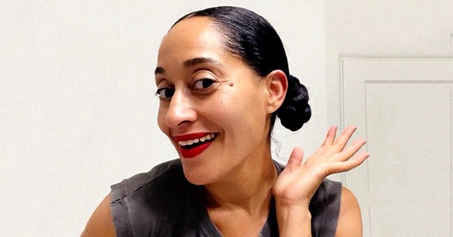 Instagram/traceeellisross