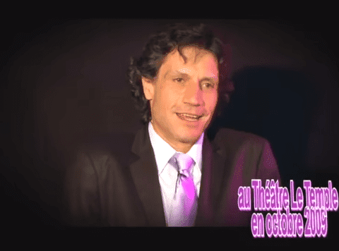 Laurent Violet - "Le Sudoku". | Photo : Youtube/ LAURENT VIOLET Laurent Violet - "Le Sudoku". | Photo : Youtube/ LAURENT VIOLET