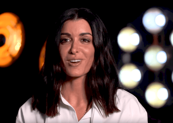 source: Youtube/ TF1