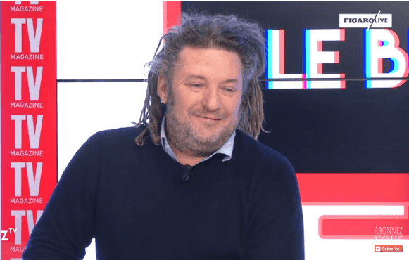 Olivier Delacroix tacle Karine Le Marchand: «Elle n’aime pas les gens autant qu’elle le dit» | Photo: Youtube/ tvmag Olivier Delacroix tacle Karine Le Marchand: «Elle n’aime pas les gens autant qu’elle le dit» | Photo: Youtube/ tvmag