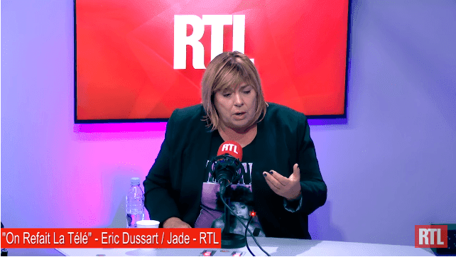 Source : RTL - Toujours avec vous