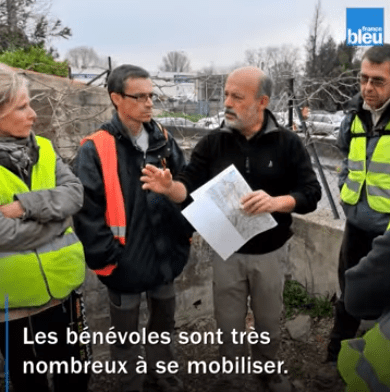 Lucas, une disparition non résolue depuis quatre ans | france bleu / Youtube