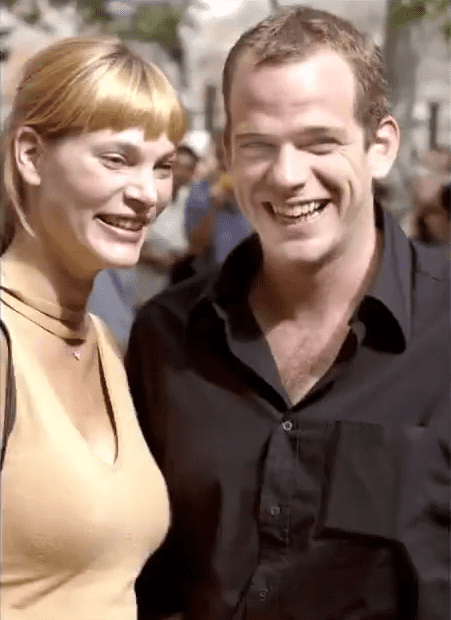 Garou : toutes les femmes de sa vie | Célébrités Toutes l'actualité / YouTube Garou : toutes les femmes de sa vie | Célébrités Toutes l'actualité / YouTube
