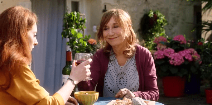 Bande Annonce (Série Amazon Française, 2018) Marie Anne Chazel, Comédie. | Photo : Youtube/FilmsActu