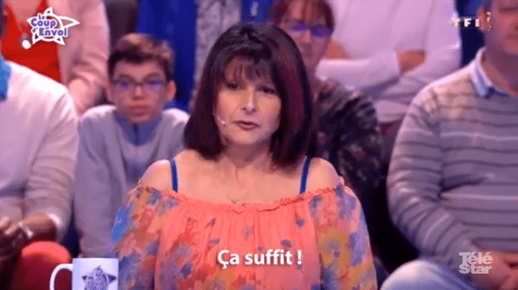 Une nouvelle participante de "12 coups de midi" | Photo : téléstar/dailymotion Une nouvelle participante de "12 coups de midi" | Photo : téléstar/dailymotion
