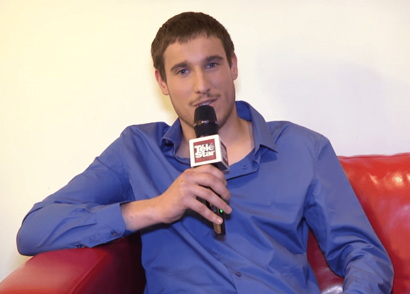 Les 12 coups de midi, le combat des maitres : Interview de Timothée Cros (video)| Photo : Youtube/Télé Star Les 12 coups de midi, le combat des maitres : Interview de Timothée Cros (video)| Photo : Youtube/Télé Star