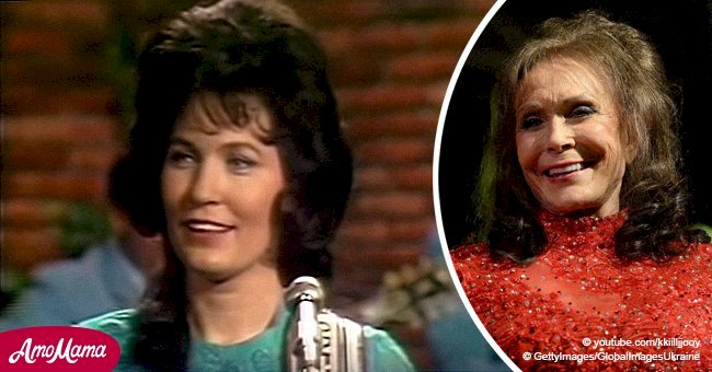 The touching story behind Loretta Lynn’s iconic song 'You Ain't Woman Enough'