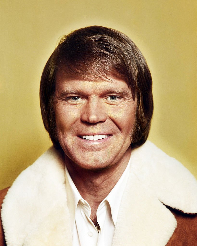 Glen Campbell, circa 1975 | Photo: Getty Images