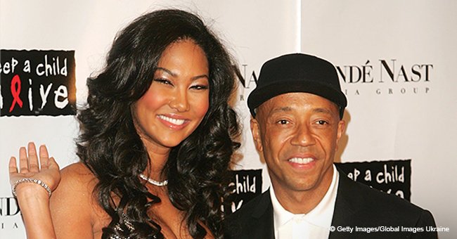 'Leave Me Alone!' Kimora Lee & Russell Simmons' Daughter Aoki Reveals She Is a Victim of Bullying