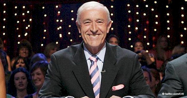 10 things you may not know about 'Dancing with the Stars' judge Len Goodman