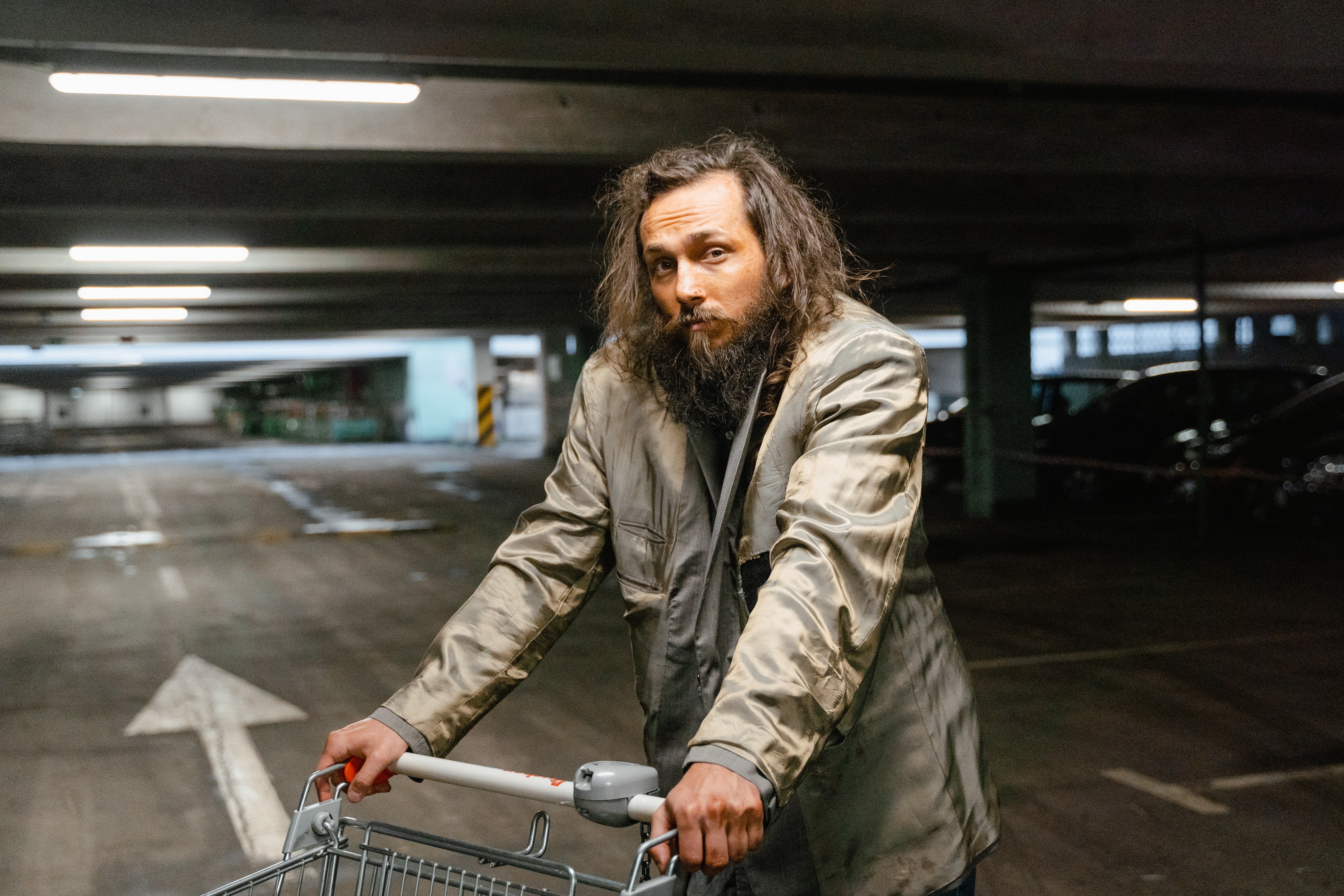 Frank was judged for being homeless. | Photo: Pexels