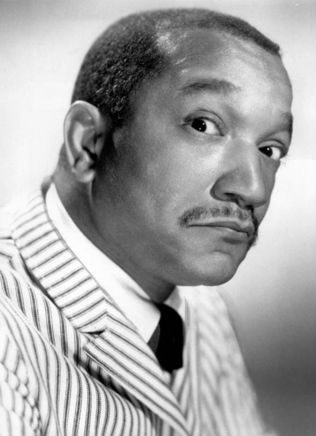 Publicity photo of Redd Foxx circa July 1966 | Source: Wikimedia Commons