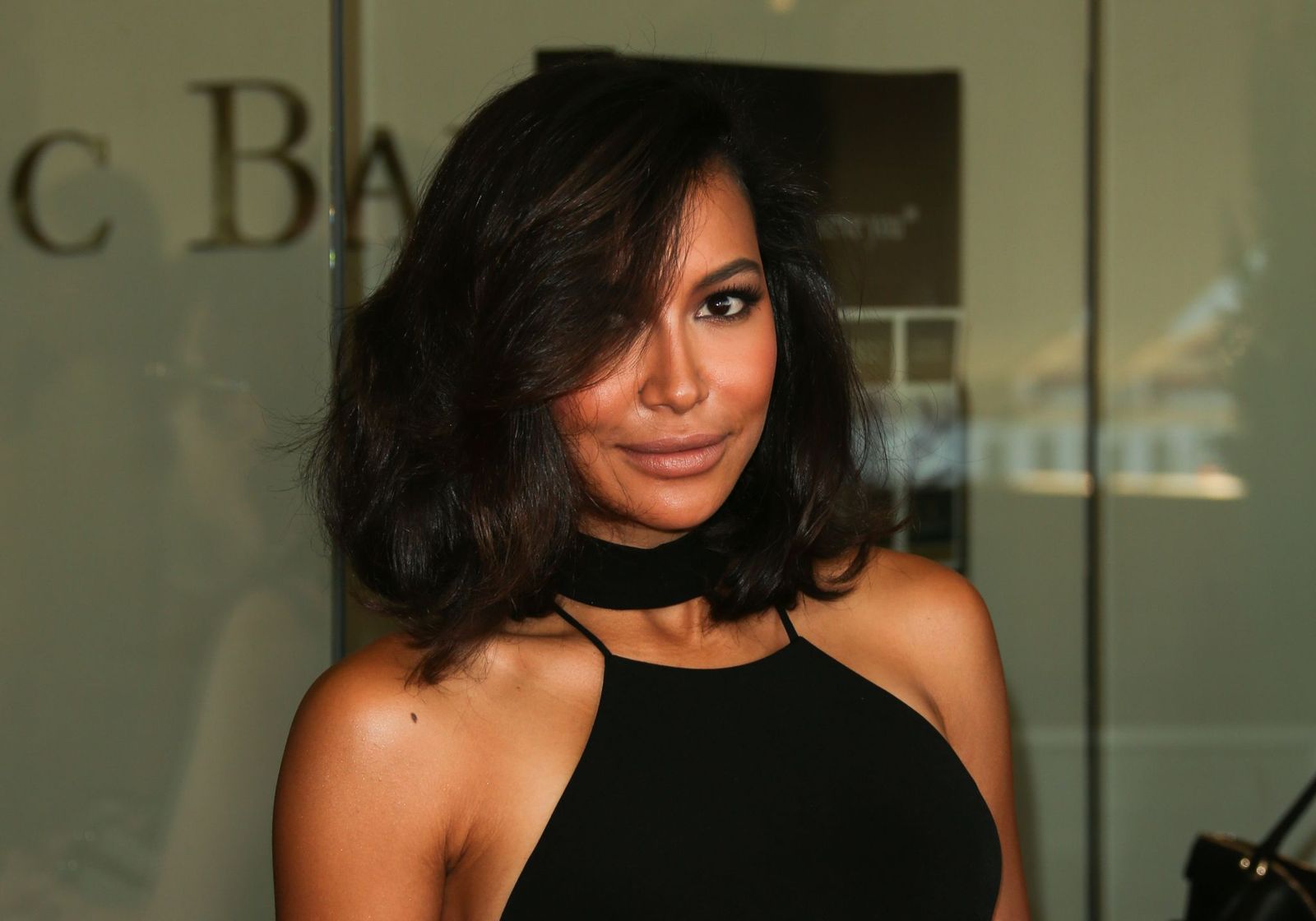 The late Naya Rivera at the "Raising The Bar To End Parkinson's" event at Laurel Point on July 27, 2016 in Studio City, California | Photo: Getty Images