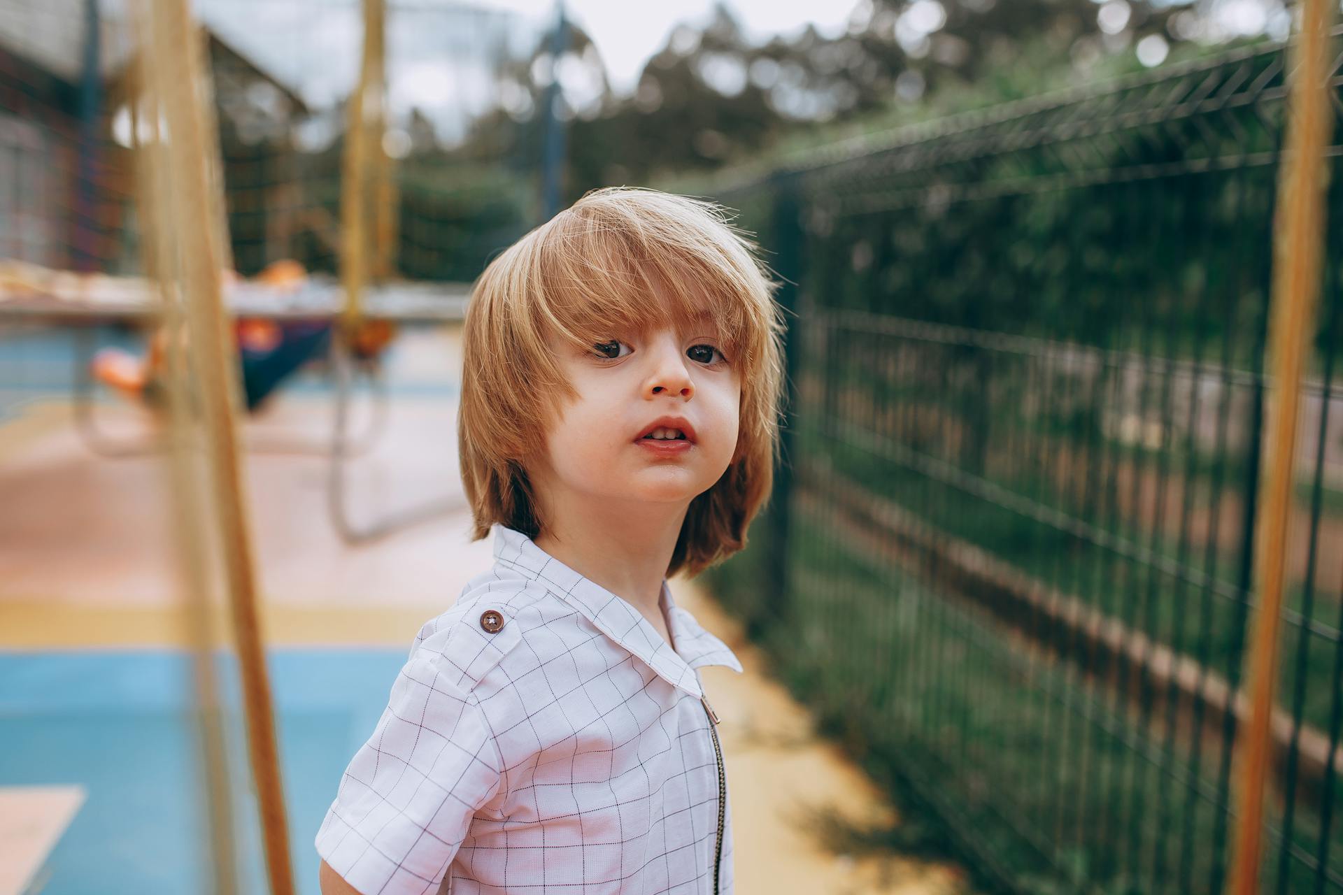 A little boy | Source: Pexels