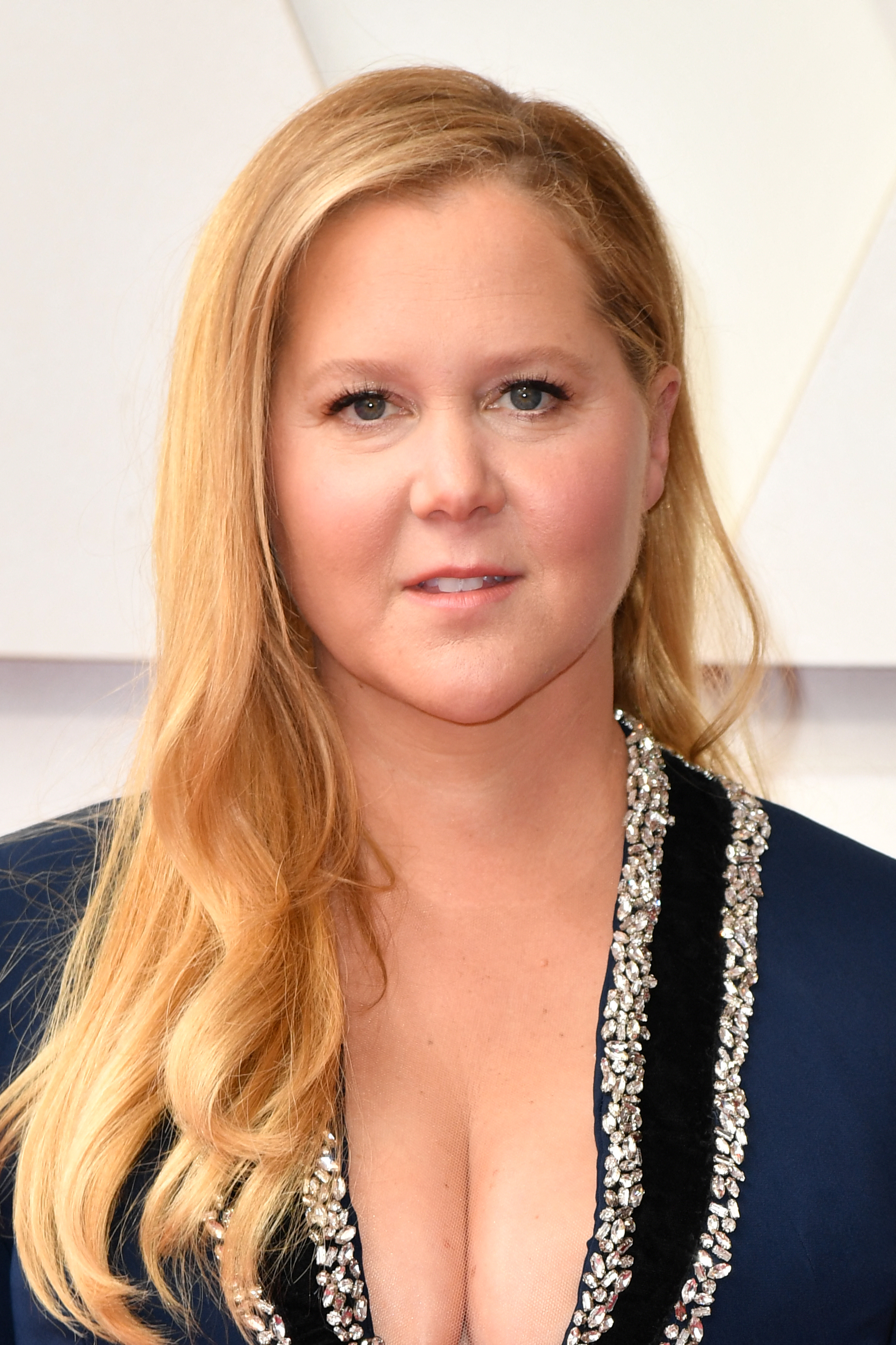 Amy Schumer at the 94th Oscars on March 27, 2022, in Hollywood, California. | Source: Getty Images