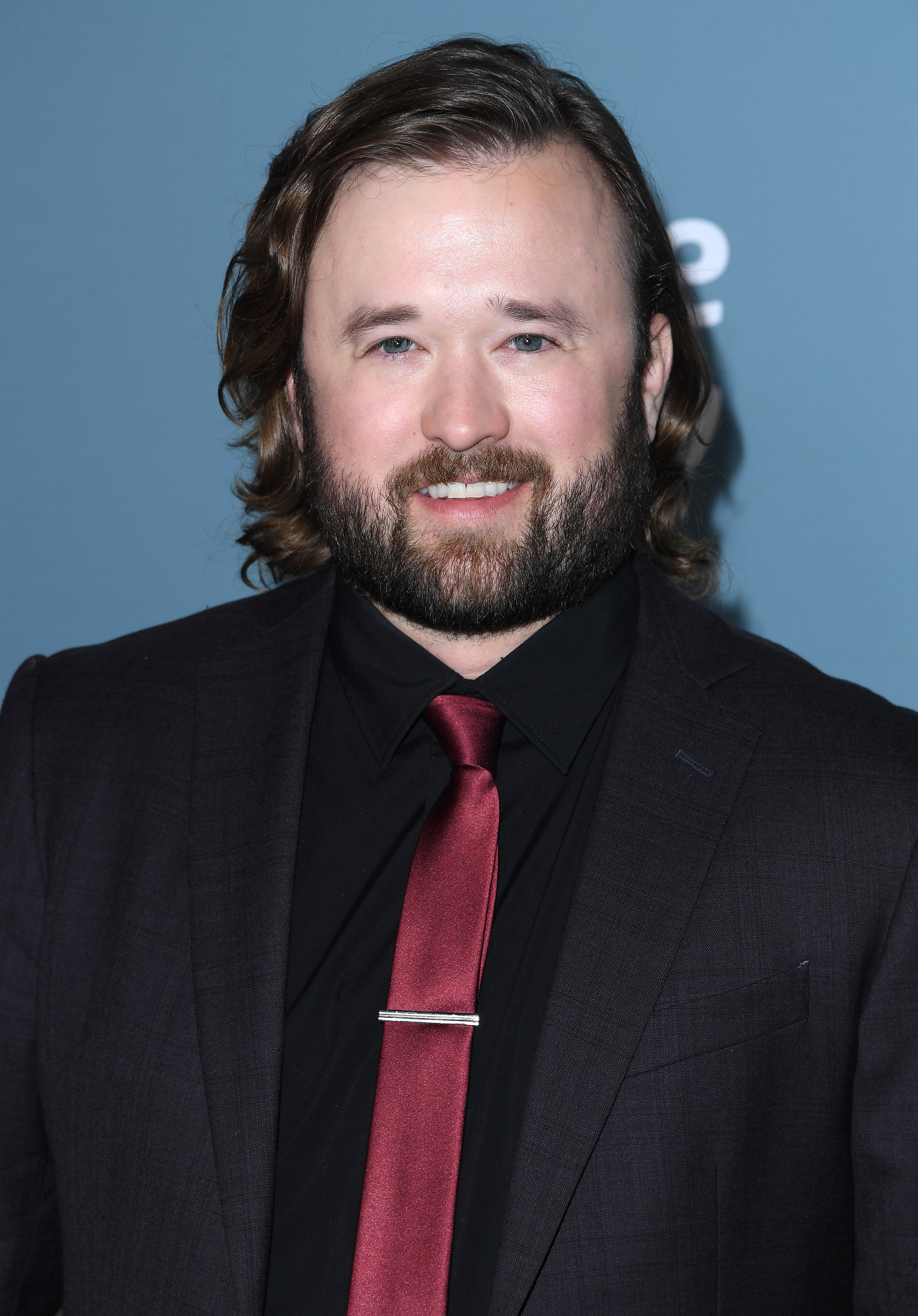Haley Joel Osment at the Los Angeles premiere of "Somebody I Used To Know" on February 1, 2023, in Culver City, California. | Source: Getty Images