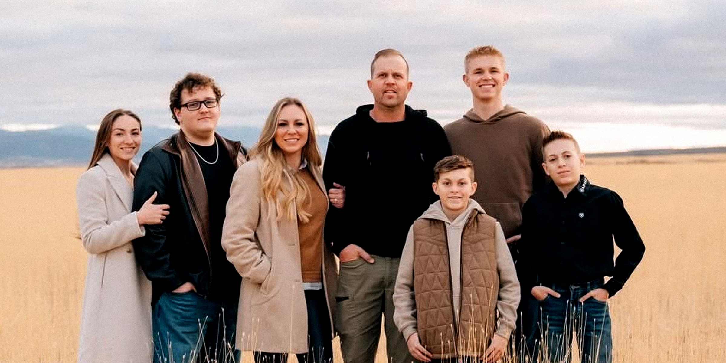 The Long family | Source: Facebook/summitsmedspa