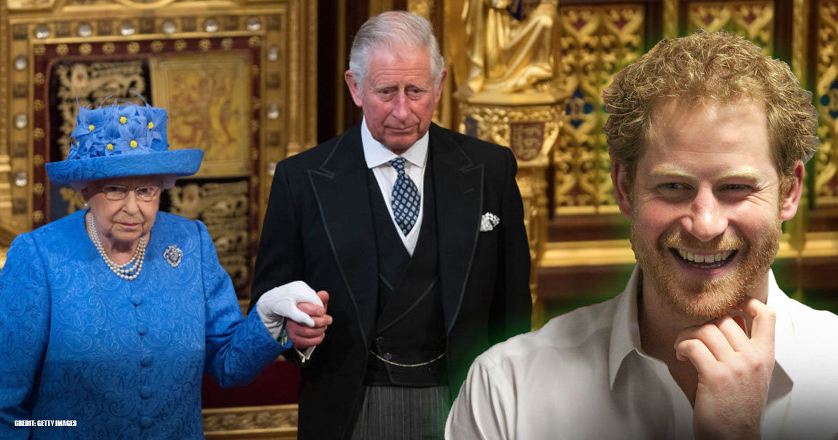 Prince Harry Almost Turned Away From Royal Life Faced Difficult Life Decisions