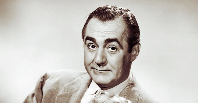 Jim Backus’ Life Before, during and after ‘Gilligan’s Island’