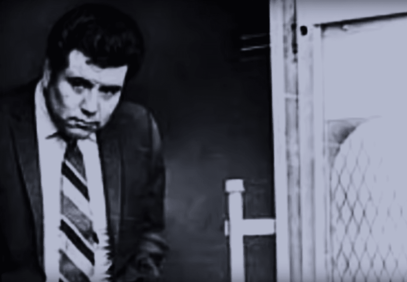 Juan Corona. | Imagen: YouTube/The Strange & Unexplained