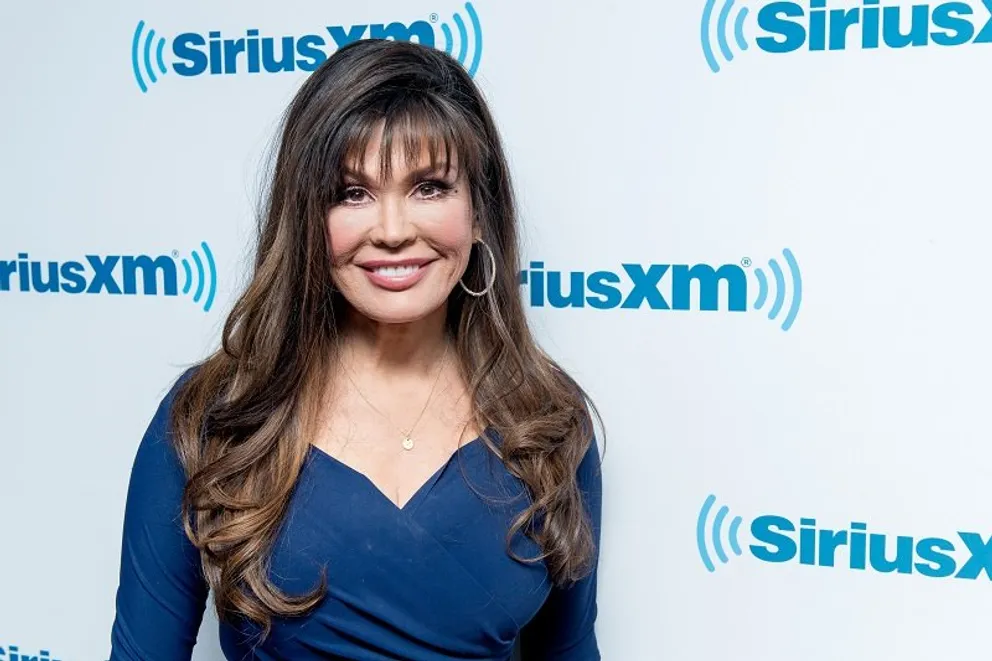 Marie Osmond on January 10, 2018 in New York City | Photo: Getty Images