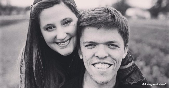 Mother-of-one Tori Roloff addresses pregnancy rumors