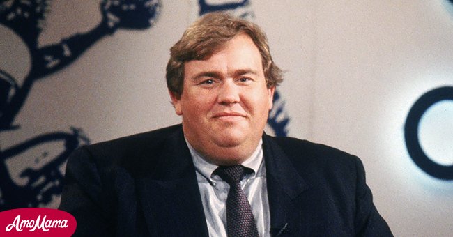 Picture of actor John Candy | Photo: Getty Images