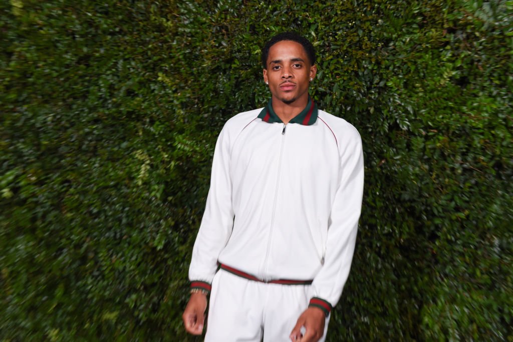 Cordell Broadus attends CHANEL Dinner Celebrating Our Majestic Oceans, A Benefit For NRDC on June 2, 2018 | Photo: Getty Images