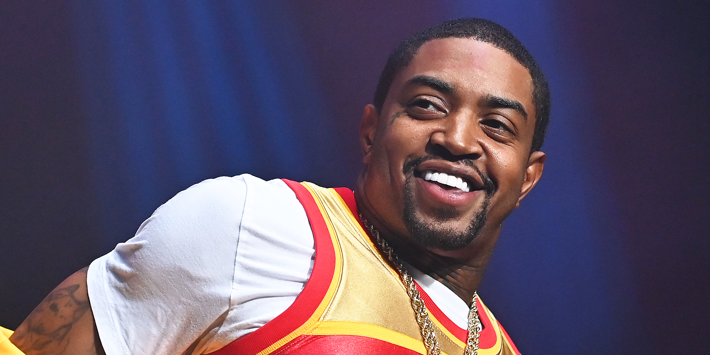 Lil Scrappy | Source: Getty Images