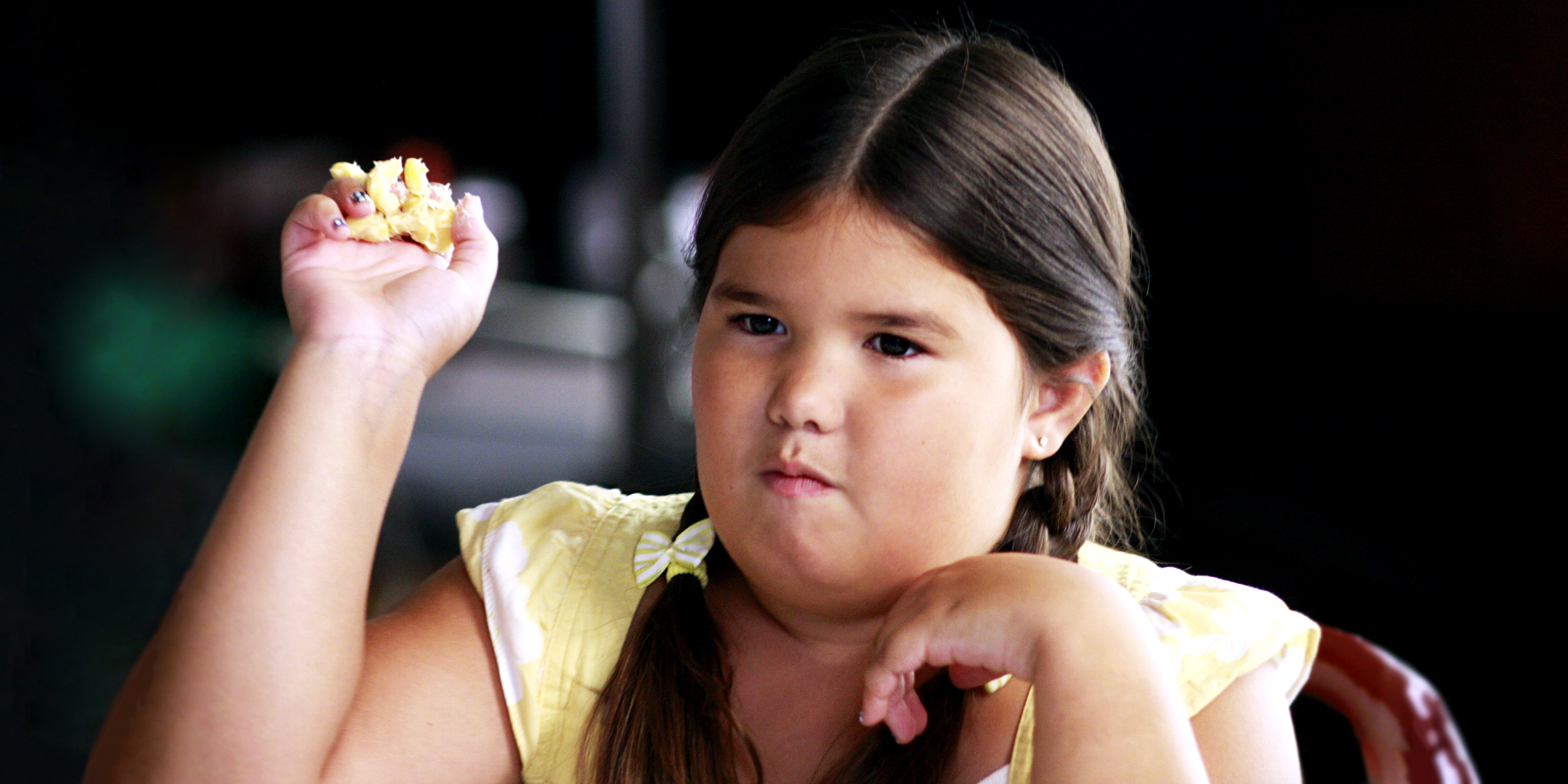 The "Desperate Housewives" child star | Source: Getty Images