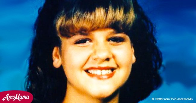 Major breakthrough in the cold case of 14-year-old Cayce McDaniel